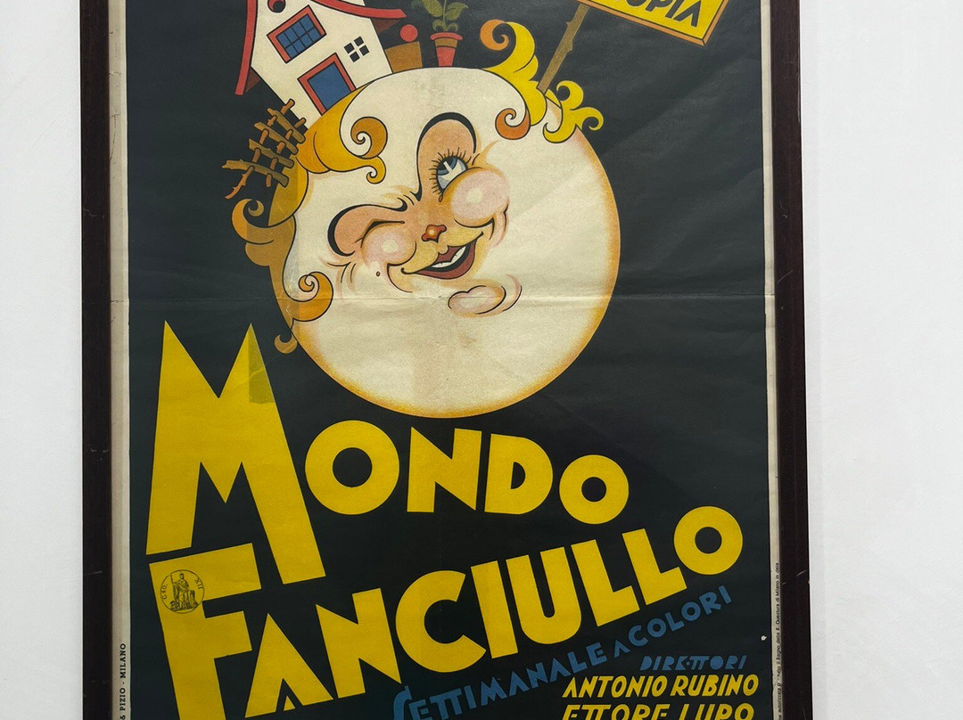 Museo Civico Palazzo Nota-圣雷莫必去景点
