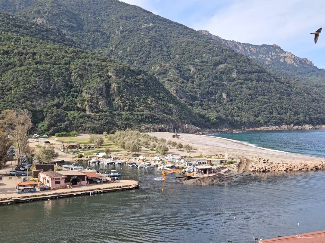 海洋微风酒店主图