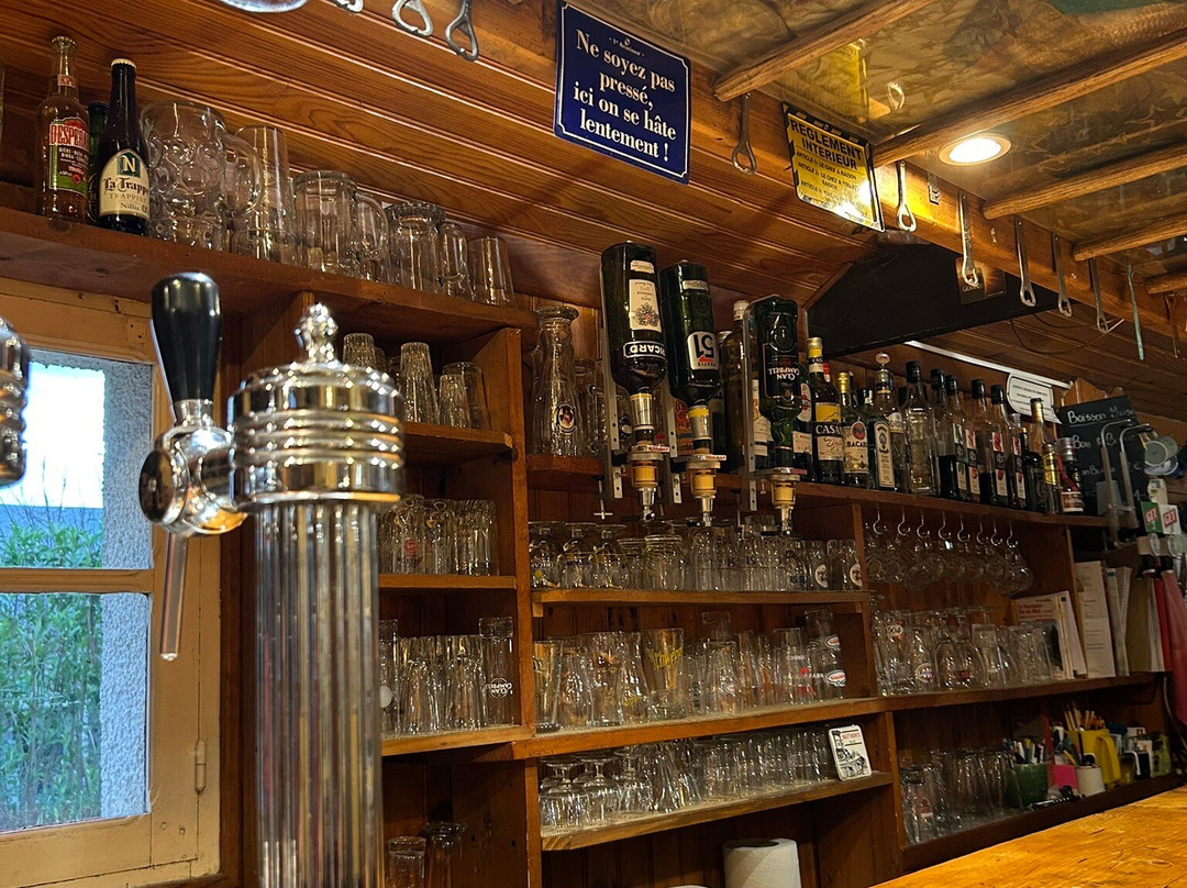 贝日里旅馆主图