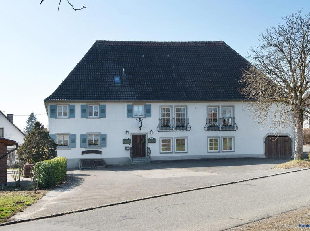 Gästehaus Schwert