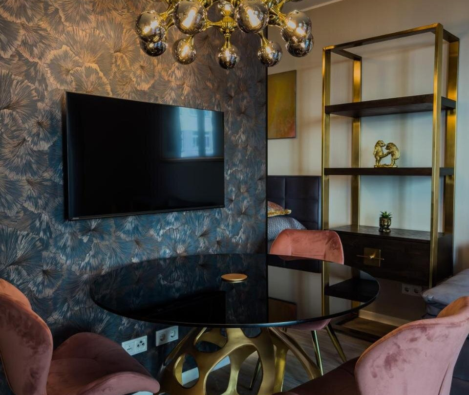 Golden Suites Weimar