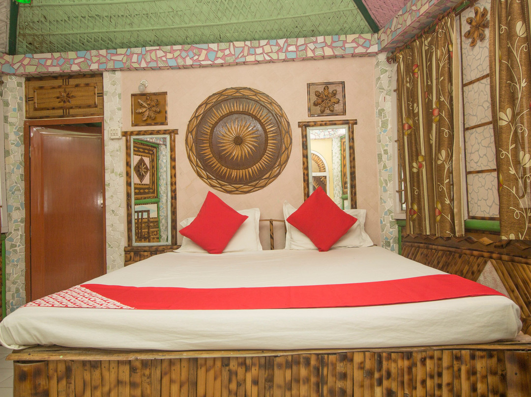 Hotel O 46691 Jaldapara Rhino Resort