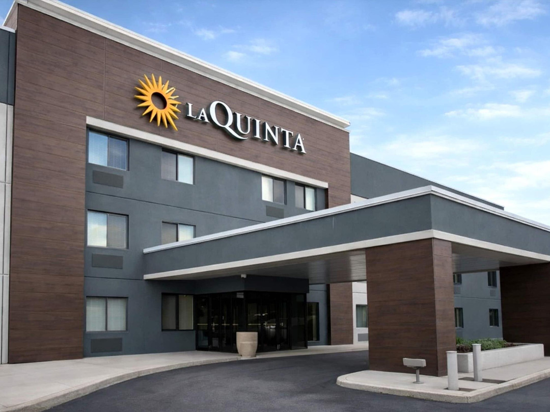 Plover酒店住宿-La Quinta Inn & Suites by Wyndham Stevens Point