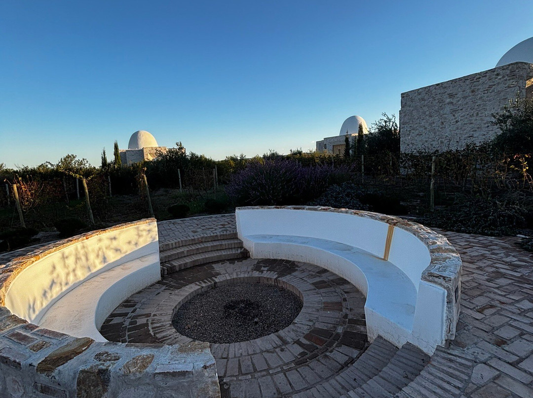 Chozos度假村主图