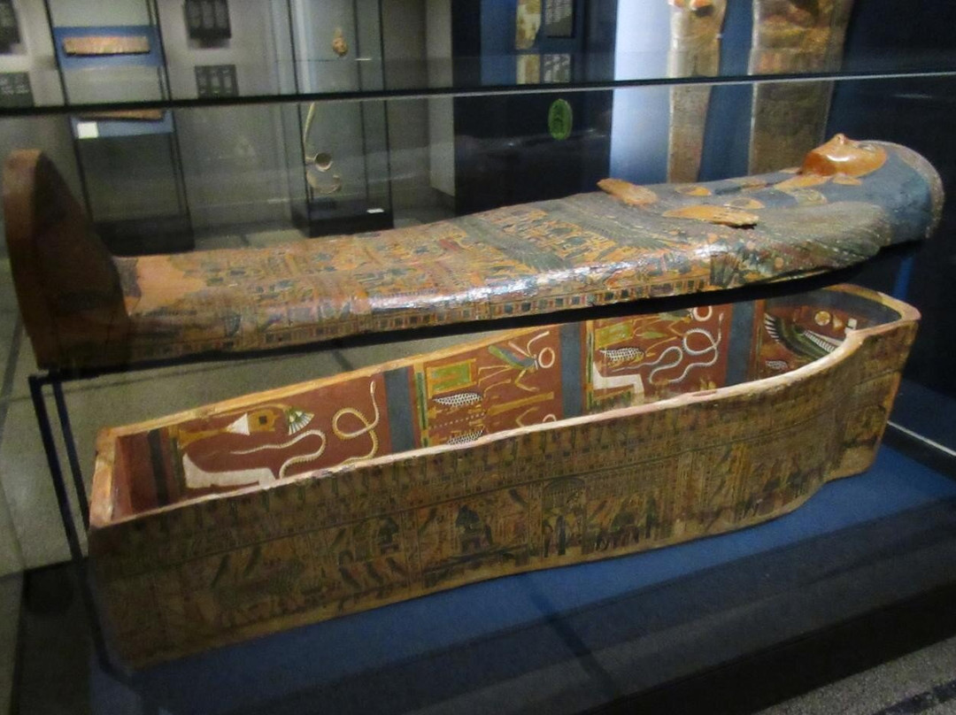 Bernisches Historisches Museum / Einstein Museum-伯尔尼必去景点