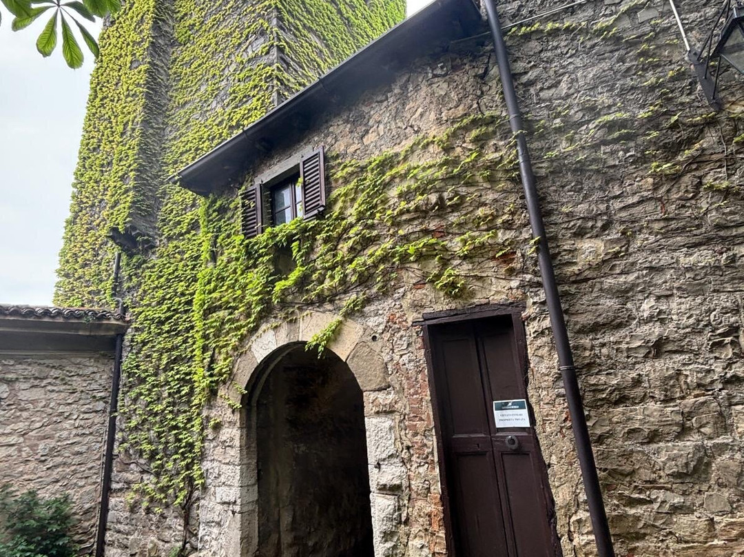 Tenuta Castello di Grumello-Grumello del Monte必去景点