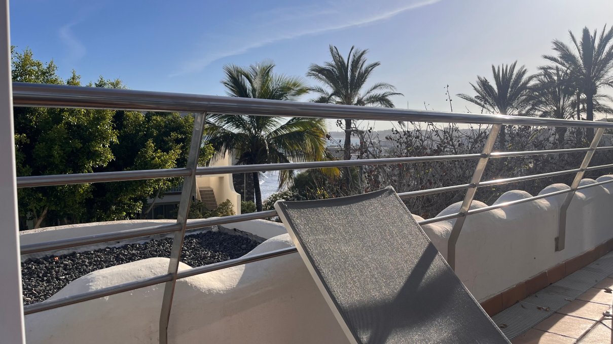 阿波拉大西洋国际俱乐部 - 洛普森酒店 - 全包式-泳池