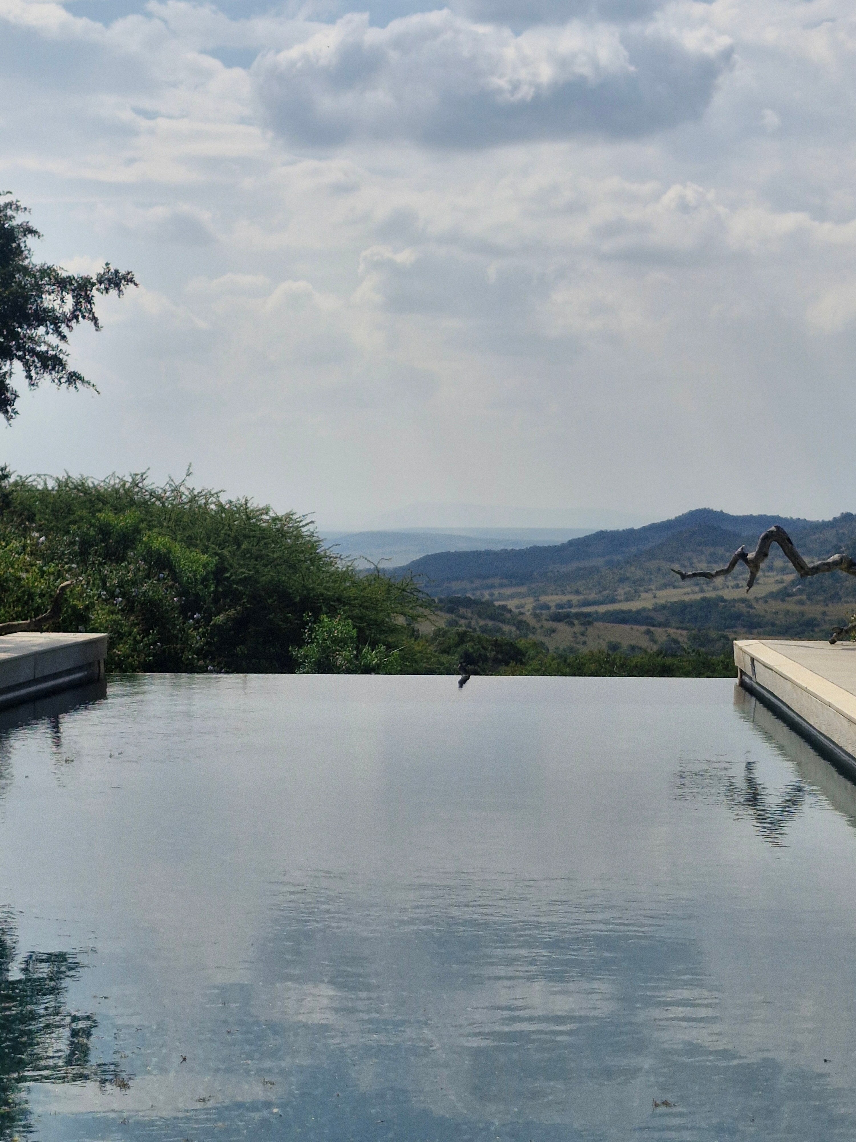 Babanango Valley Lodge-旅行者