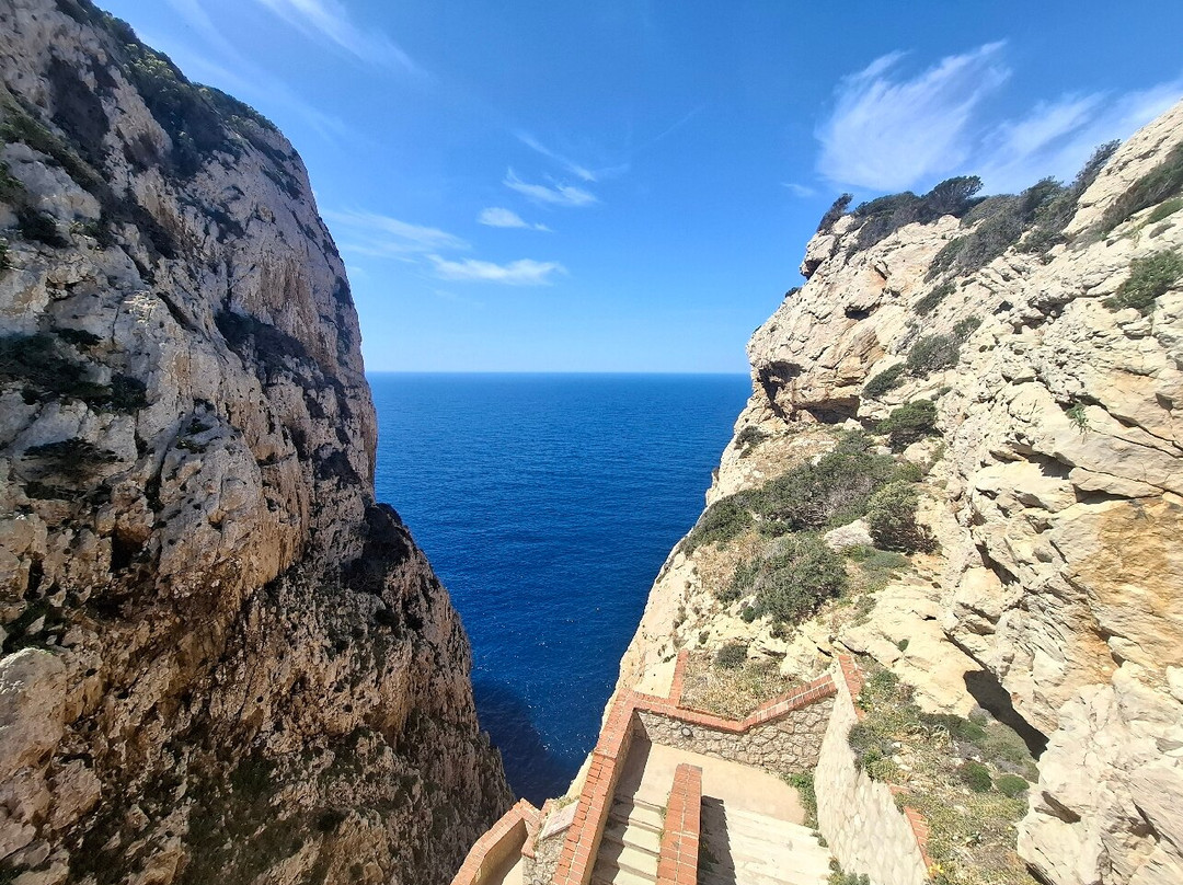 Frecce delle Grotte S.R.L-阿尔盖罗必去景点