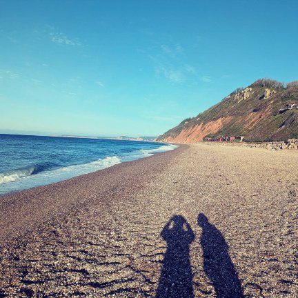 Great Seaside B & B-旅行者