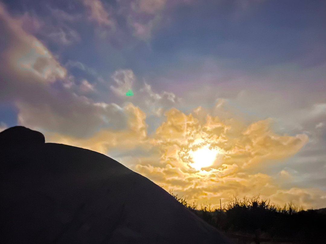 Solara Glamping