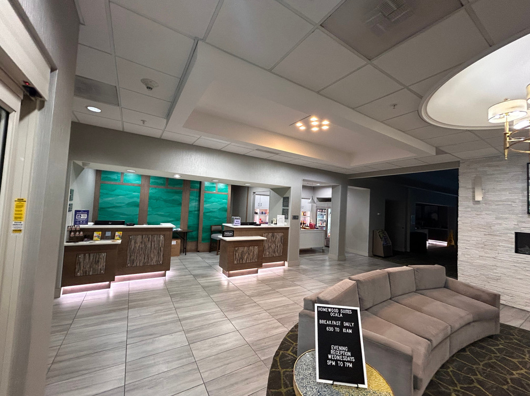 Homewood Suites by Hilton-奥卡拉主图