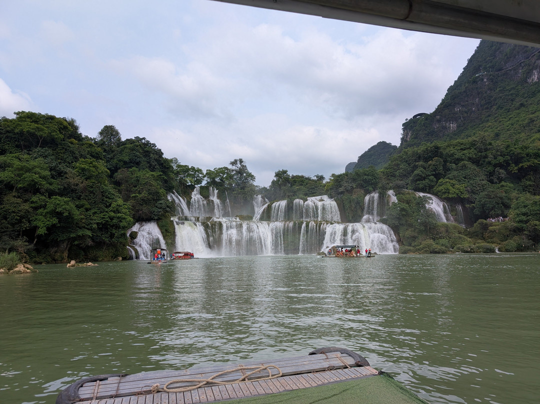 Origin Vietnam Travel-河内必去景点