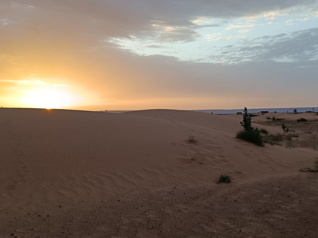 Marocco Tours-马拉喀什必去景点