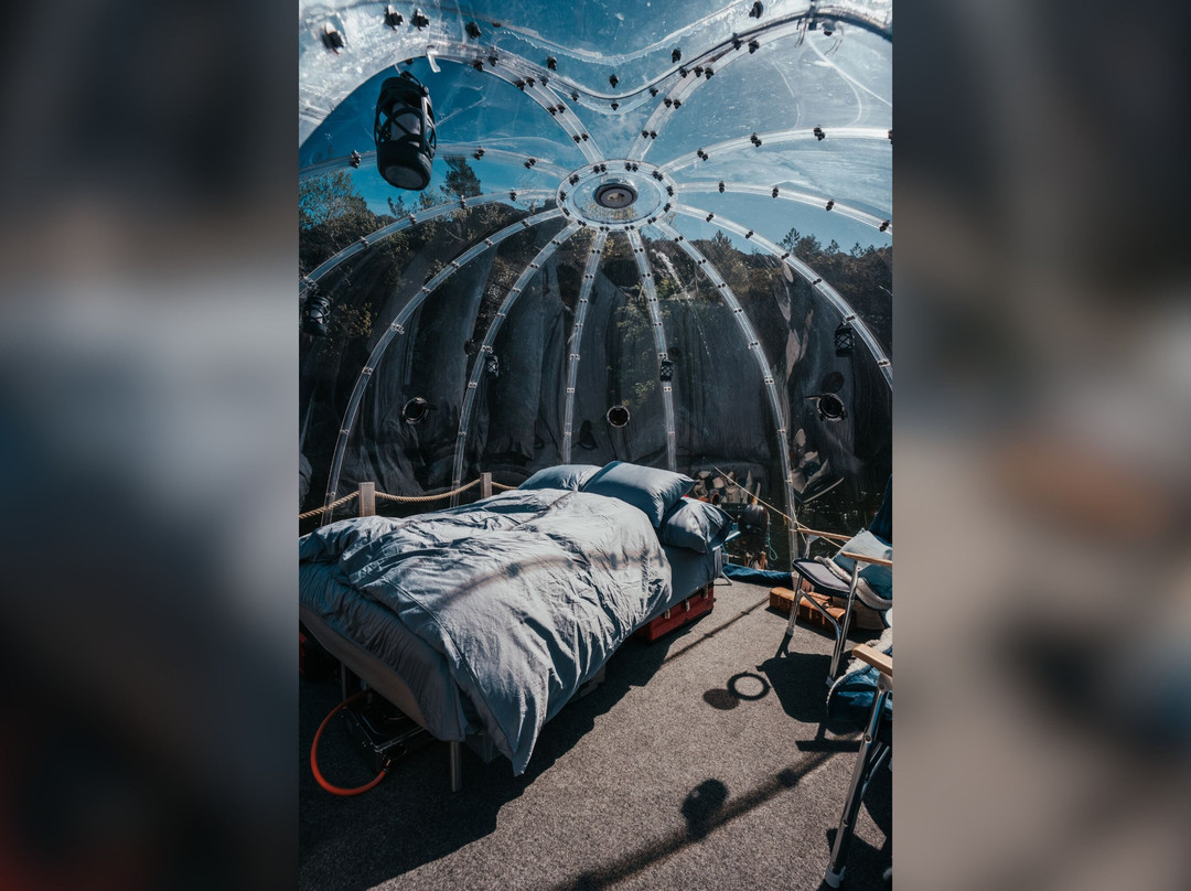 Seadome Sotra