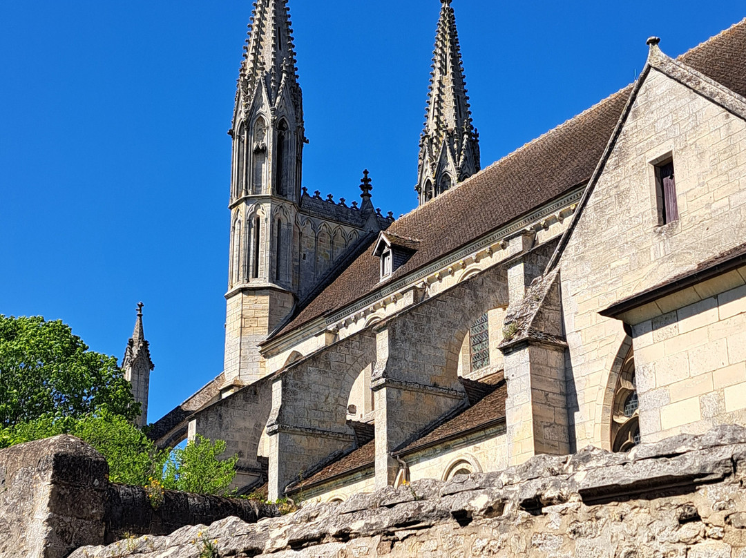 Office de Tourisme du Pays de Laon-拉昂必去景点