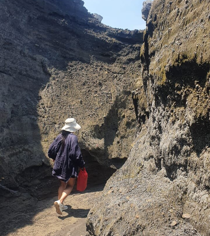 Krakatau Tour-雅加达必去景点