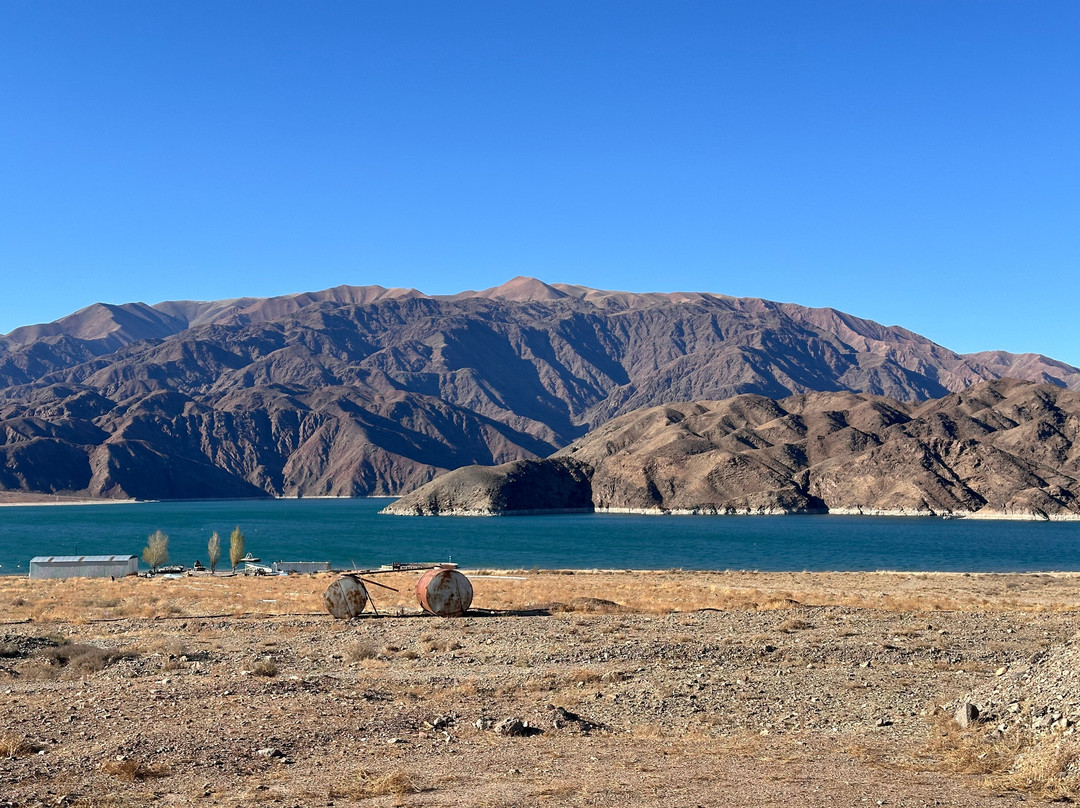 Kyrgyz Travel Guide-比斯凯克必去景点