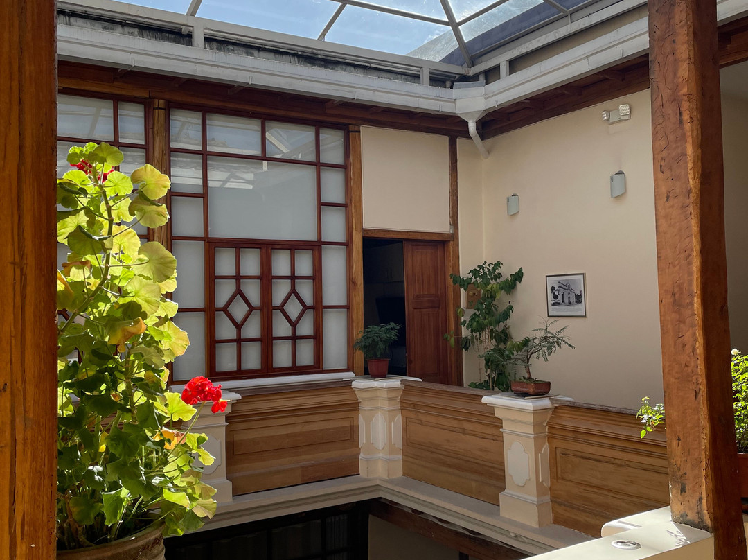 卡萨埃尔艾登住宿加早餐旅馆主图