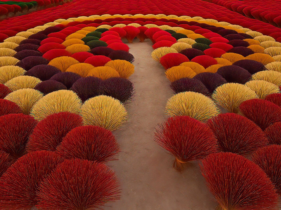 Đăng Khoa Tour-河内必去景点