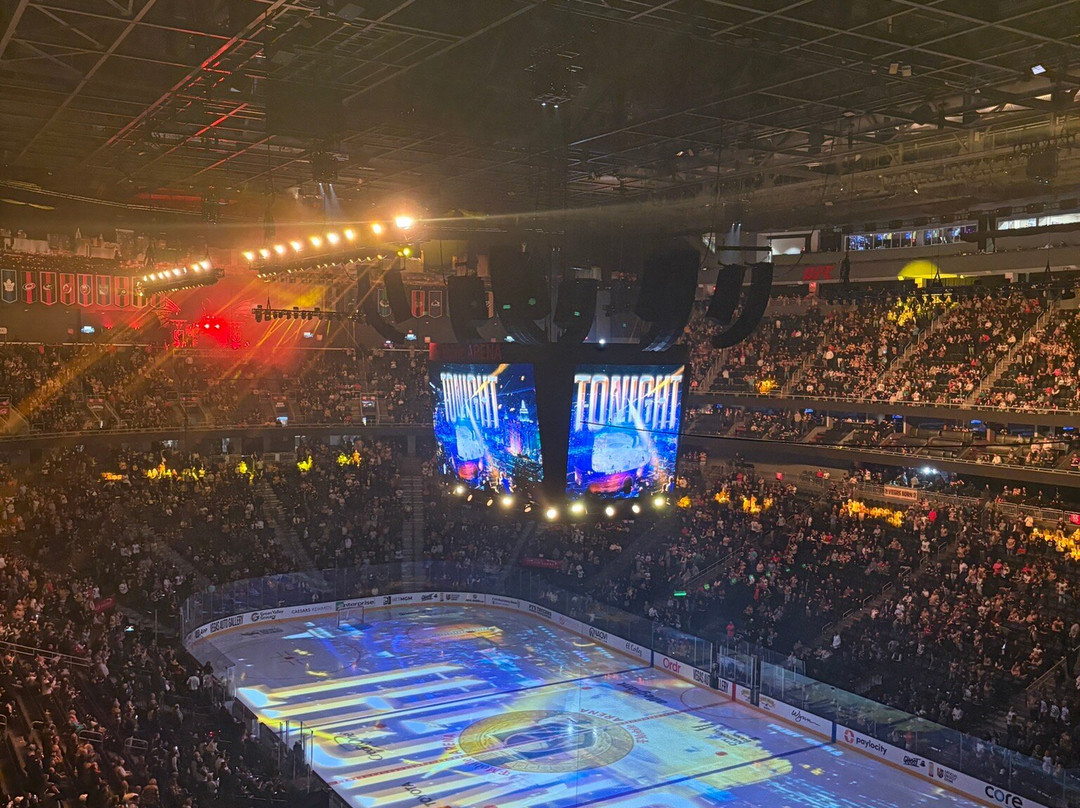 T-Mobile Arena-拉斯维加斯必去景点