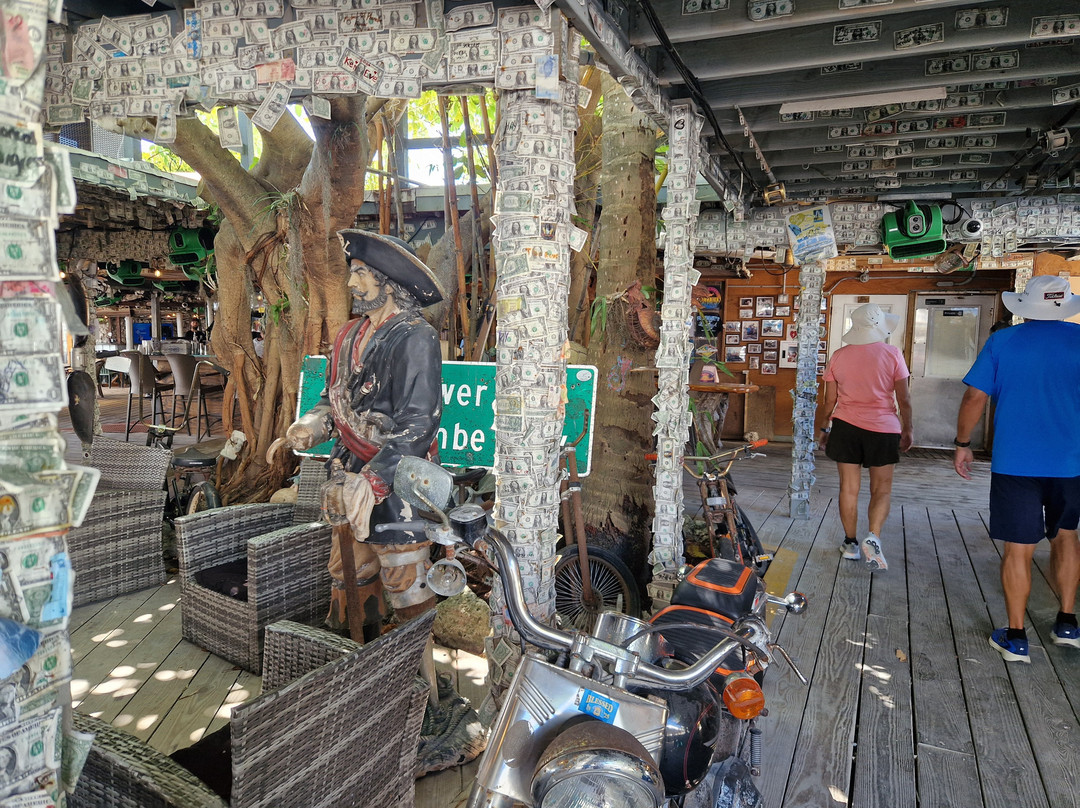Robbie's of Islamorada-伊斯拉摩拉达必去景点