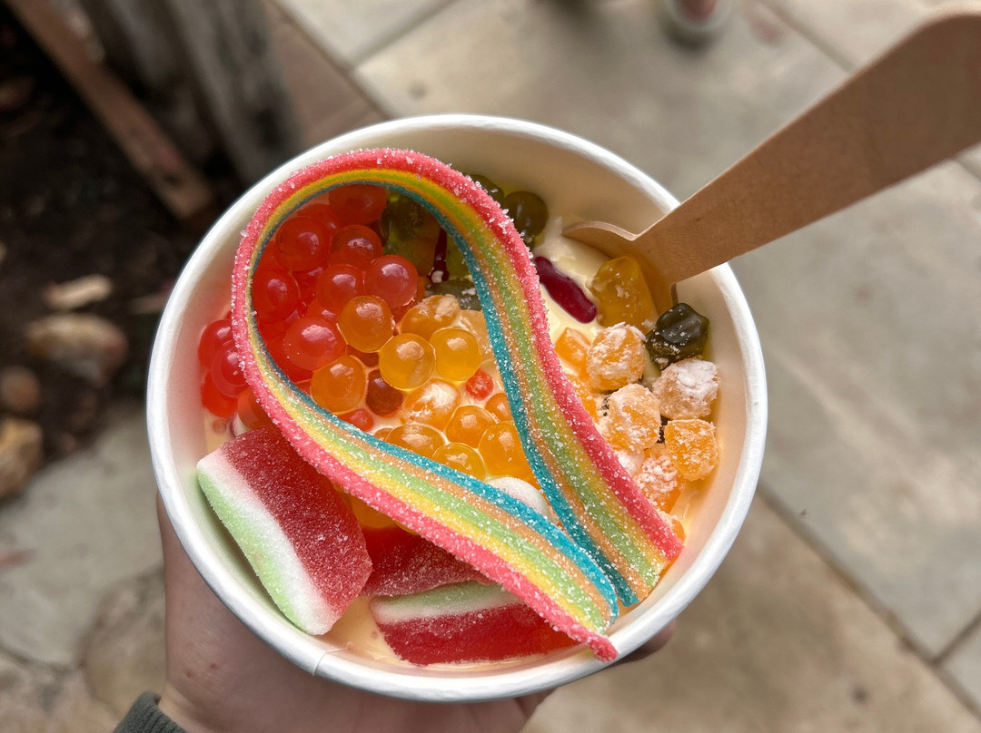Scoops Farm-玛格丽特河必去景点