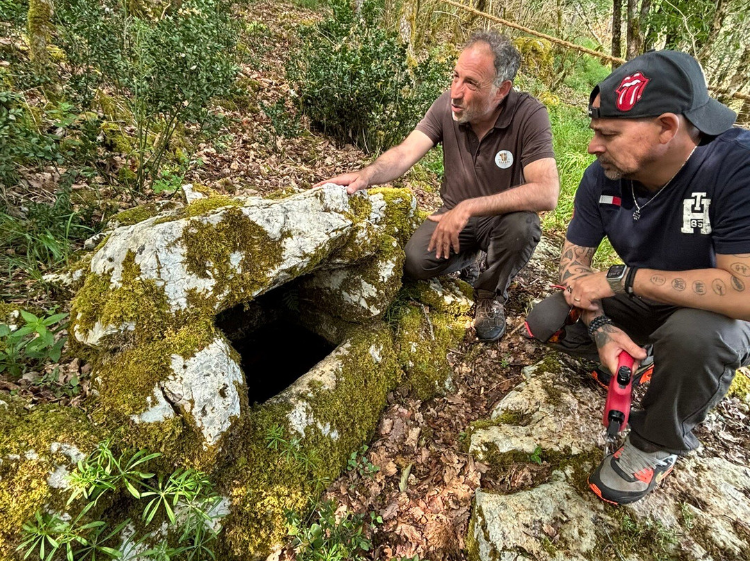 Safari de Saint Cirq Lapopie-Saint-Cirq-Lapopie必去景点