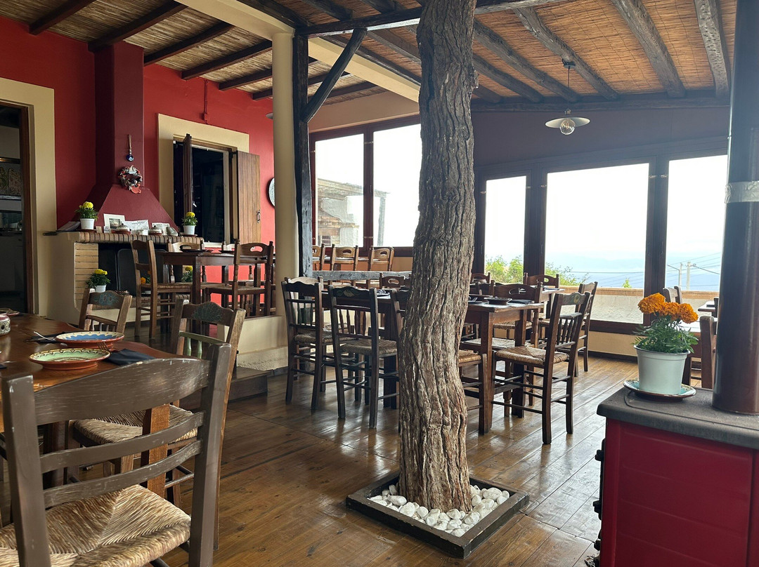 Lygeros Restaurant