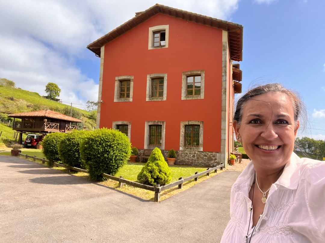 Casona de Indias