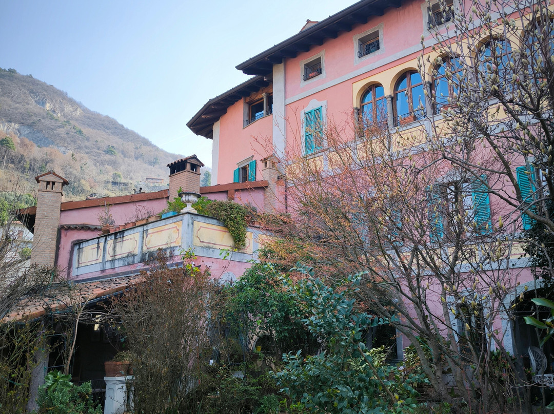 Palazzo Francesconi-Bienno必去景点