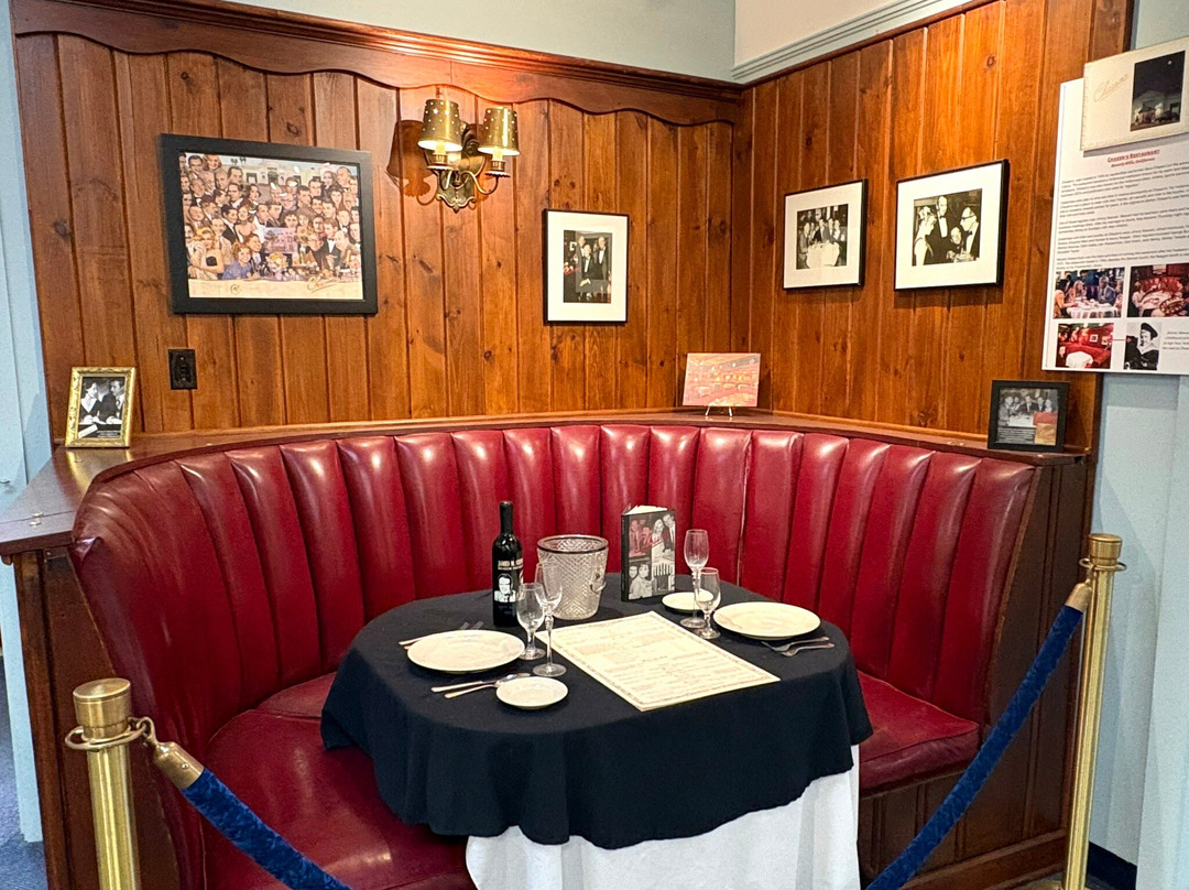 The Jimmy Stewart Museum-Indiana必去景点