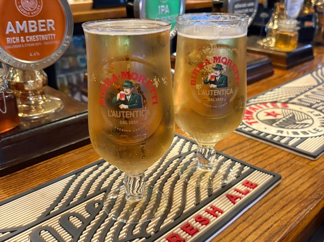 霍华德阿姆斯酒店主图