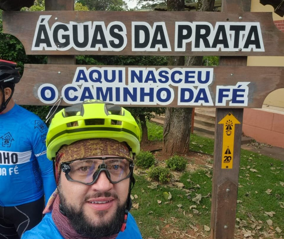 Bikers Rio Pardo-Sao Jose Do Rio Pardo必去景点