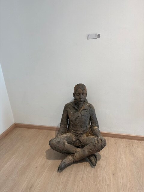 Jordan National Gallery of Fine Arts-安曼必去景点