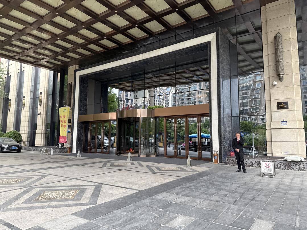 兰州富力万达文华酒店主图