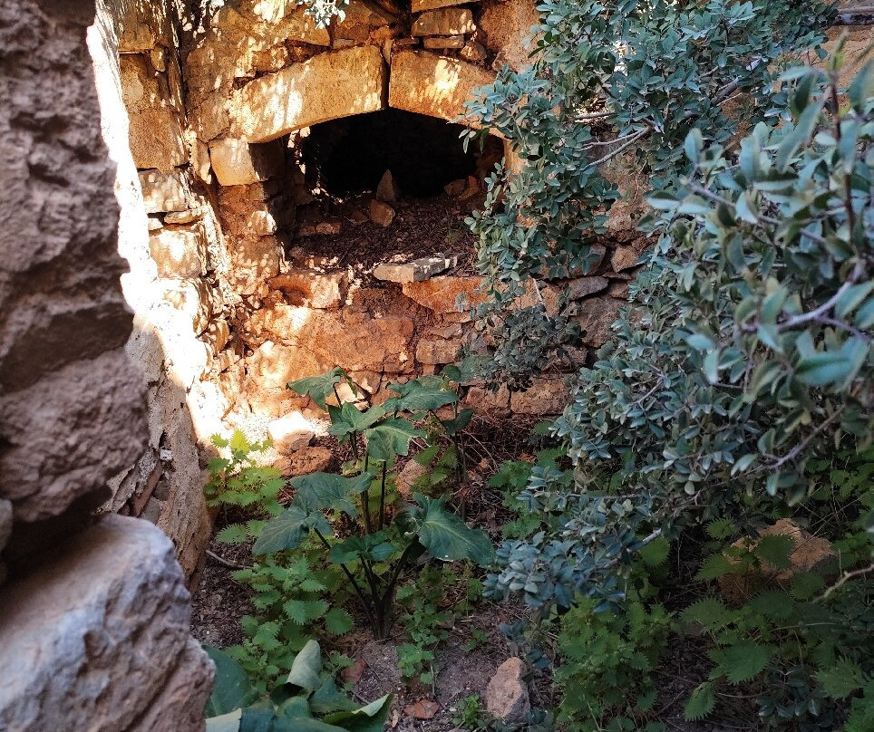Spinalonga-Plaka必去景点