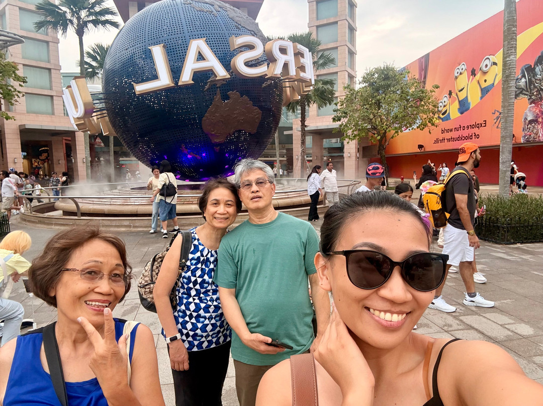 Charles & Sam Travel and Tours-佬沃必去景点