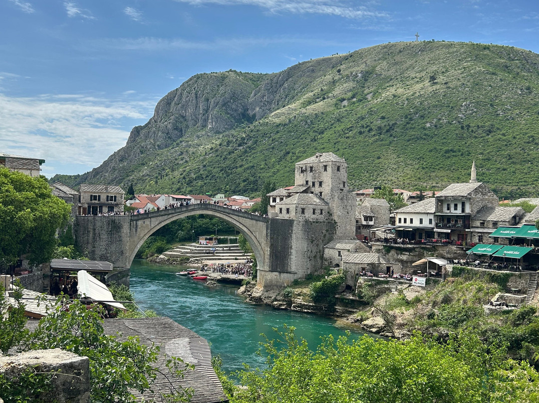 Holiday Bosnia-萨拉热窝必去景点