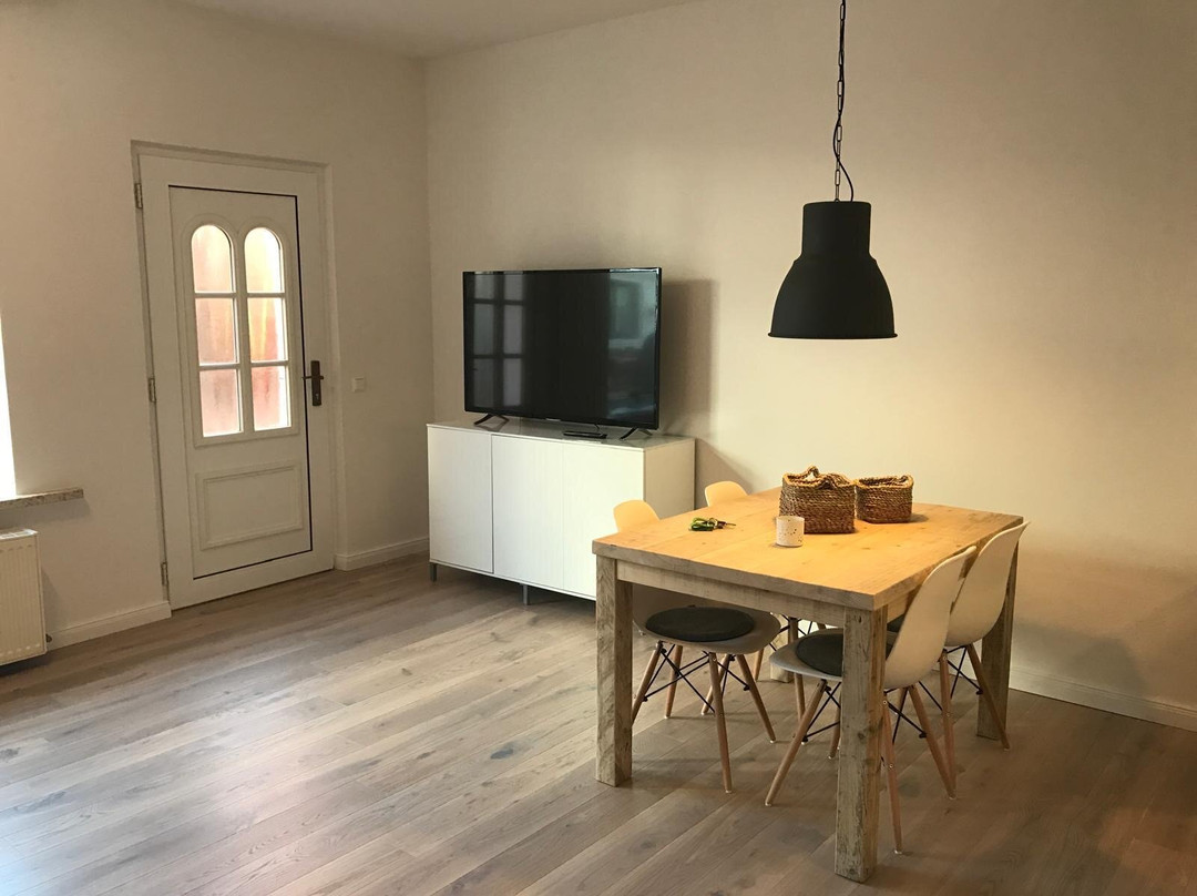 Strandloft Zwei Norderney