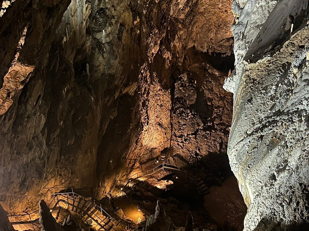 Grotte de Lorette - Rochefort-瑞福必去景点