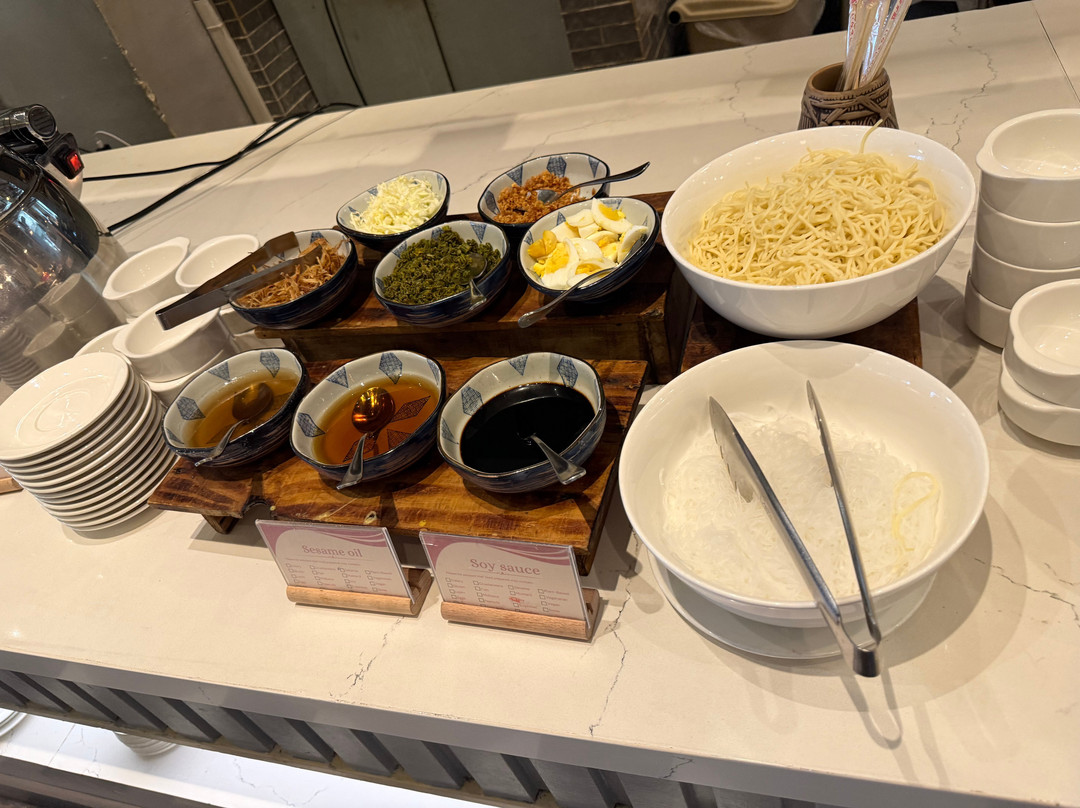 宿务格勒里亚山峰酒店主图