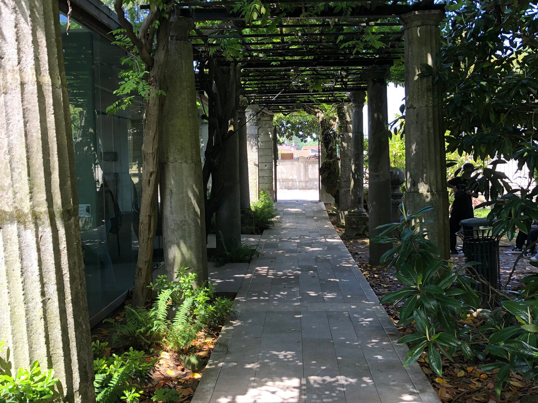 Museo Archeologico Nazionale di Aquileia-阿奎拉必去景点