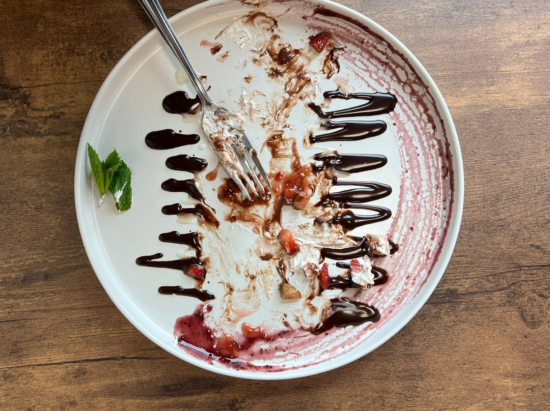 Creative Signature Cuisine