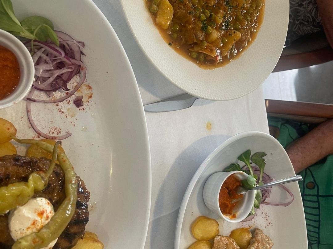 Restoran Rogač