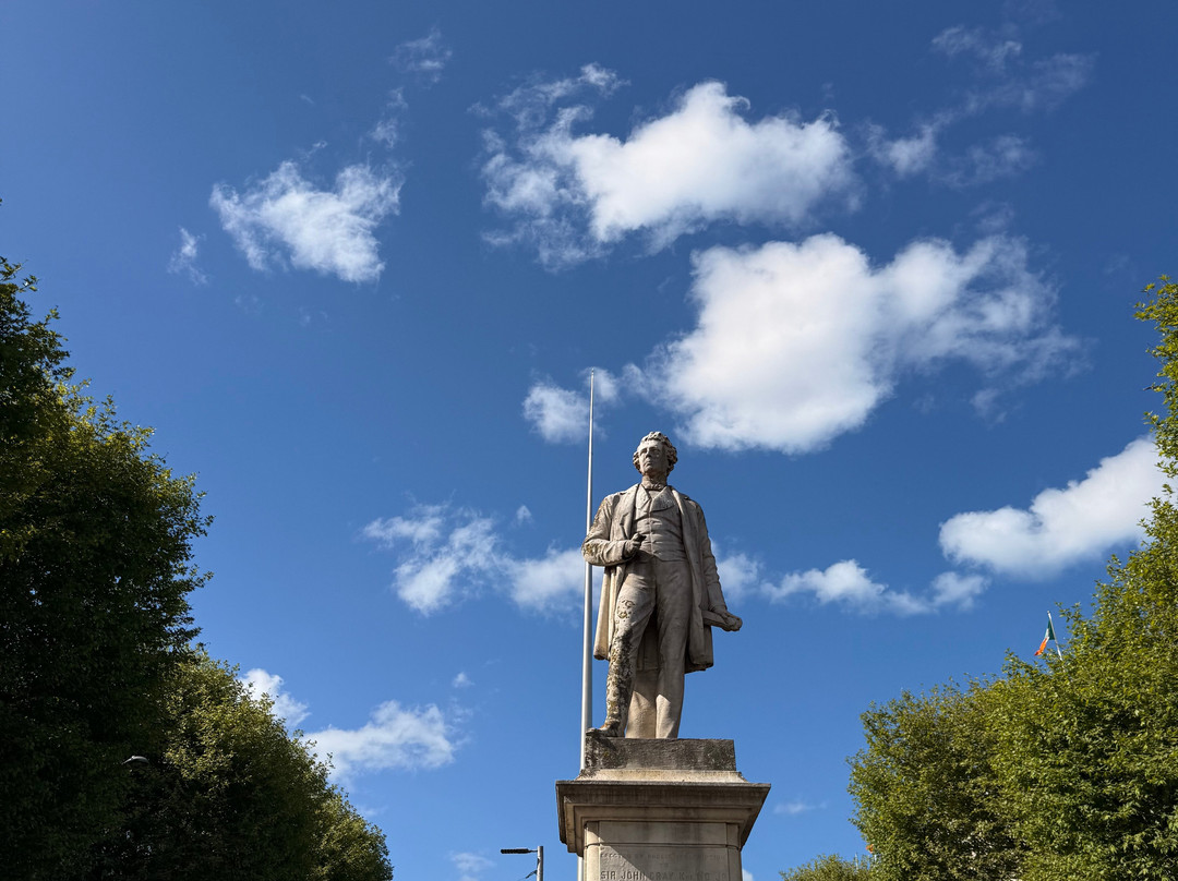 Original Dublin Walking Tours & Experiences-都柏林必去景点