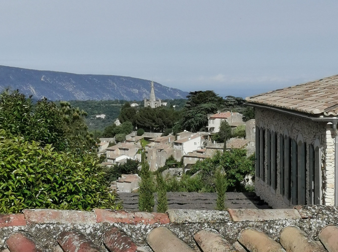 Capelongue, a Beaumier Hotel & Spa主图