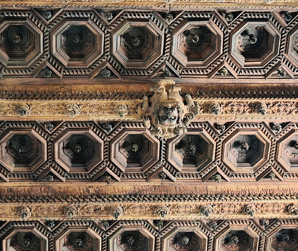 Duomo di Enna-Enna必去景点