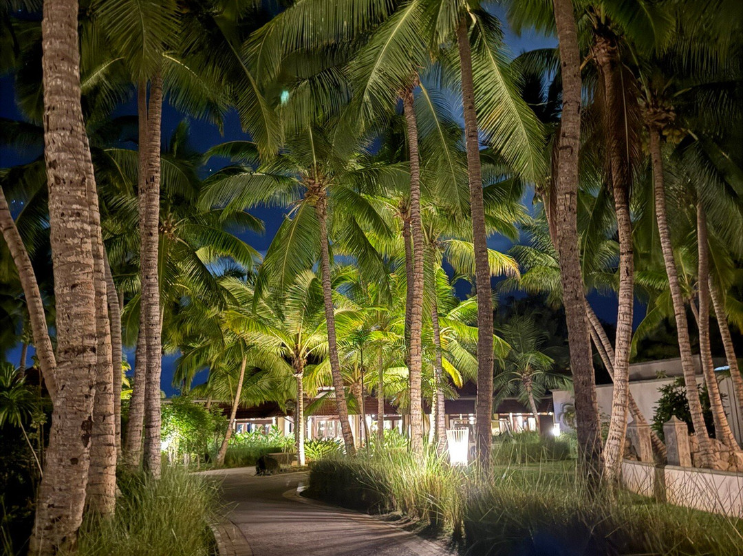 Club Med Seychelles主图