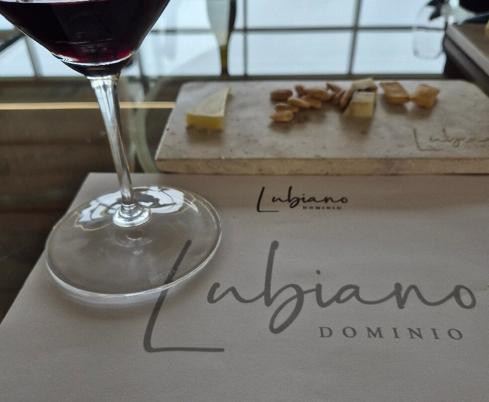 Velvety Wines - Dominio Lubiano-Pesquera de Duero必去景点